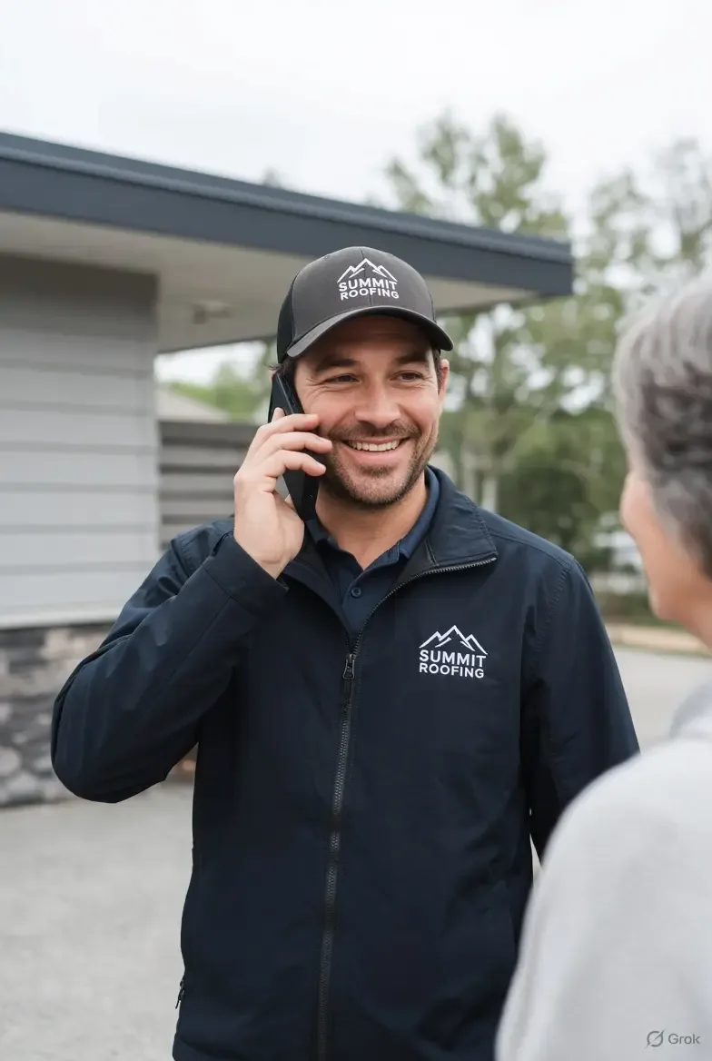 Flat Roof Leak Repair Milford, UT FAQs